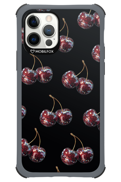 Cherry Rush - Apple iPhone 12 Pro
