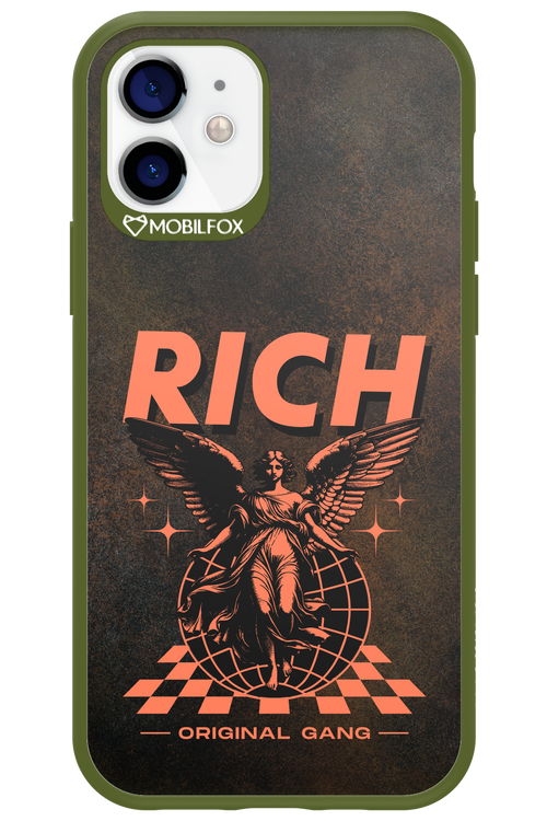 Original Gang - Apple iPhone 12