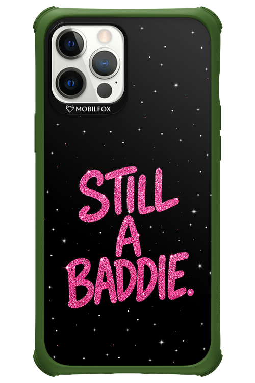 Baddie 2.0 - Apple iPhone 12 Pro Max