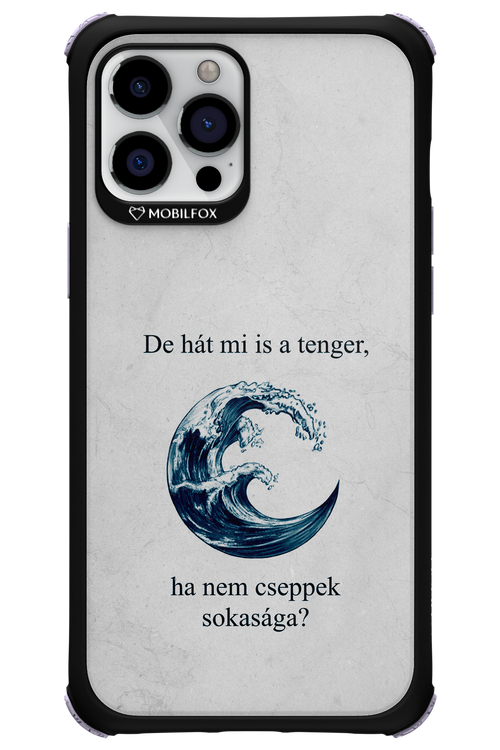 Tenger - Apple iPhone 12 Pro Max