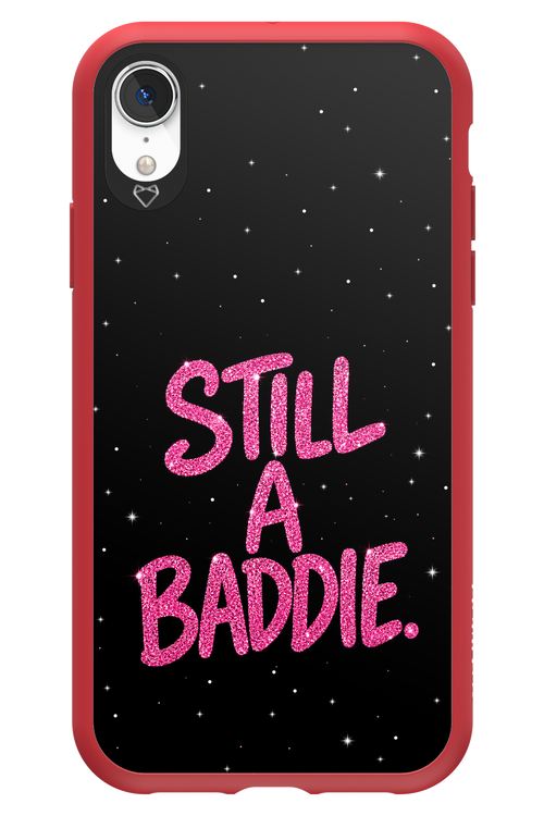 Baddie 2.0 - Apple iPhone XR