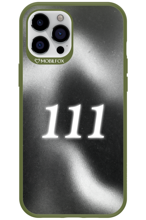 111 - Apple iPhone 12 Pro Max