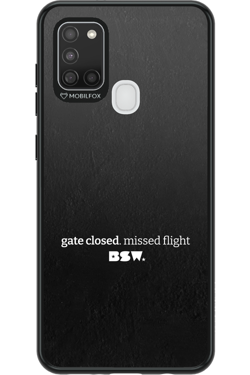 BSW FourSeasons 5 2.0 - Samsung Galaxy A21 S