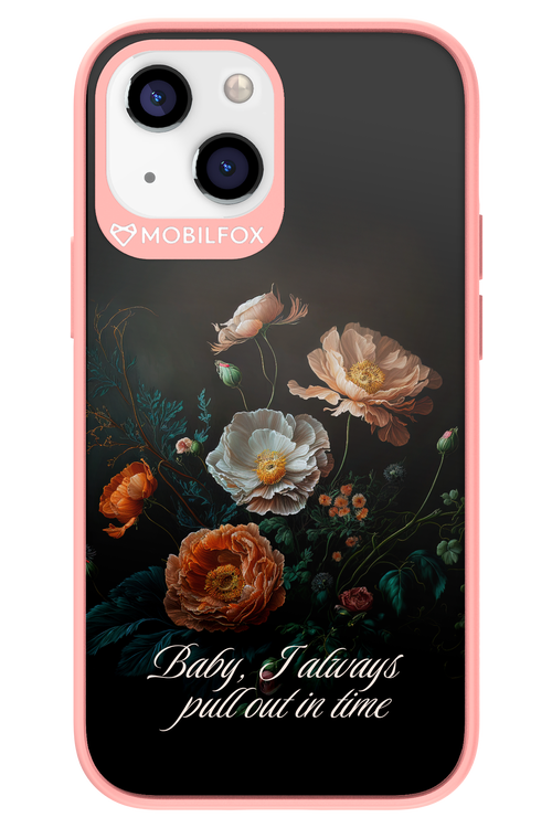 In time 2.0 - Apple iPhone 13 Mini