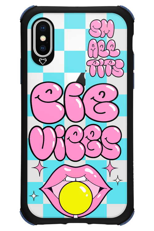 Big Vibes - Apple iPhone X