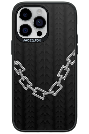 Chain Baddie - Apple iPhone 14 Pro Max
