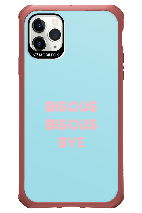 Bisous - Apple iPhone 11 Pro Max