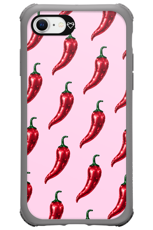 Chili Babe 2.0 - Apple iPhone 8