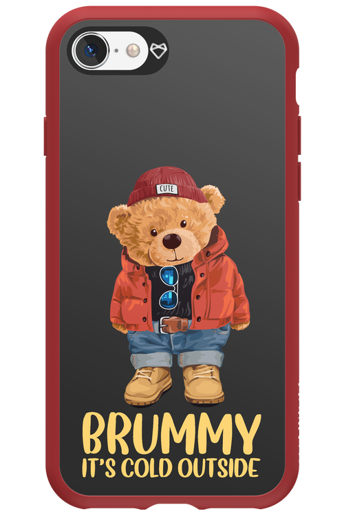 Brummy - Apple iPhone 8
