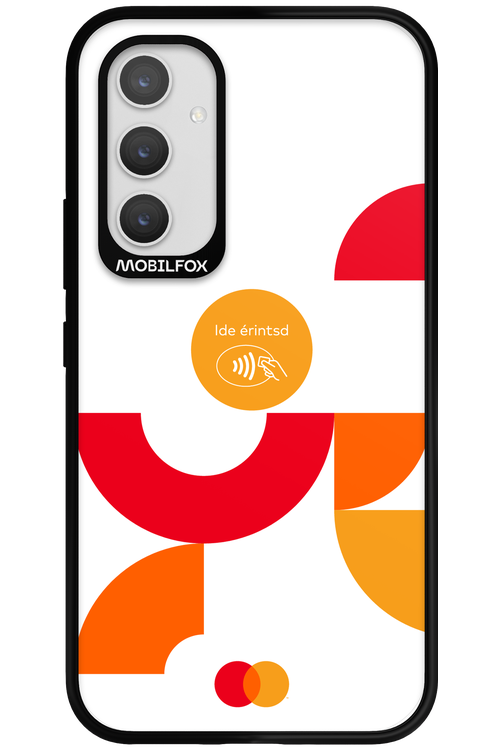 MC Color 2.0 - Samsung Galaxy A54