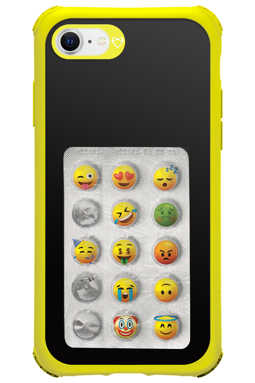 Pills - Apple iPhone SE 2022