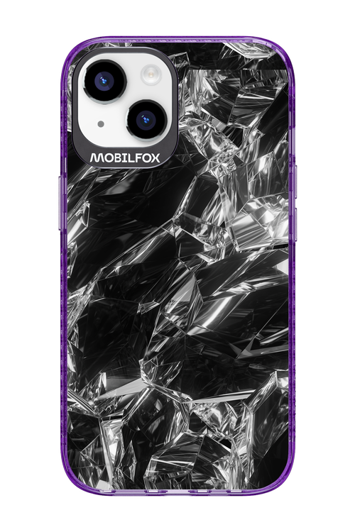 Crystal Noir - Apple iPhone 14