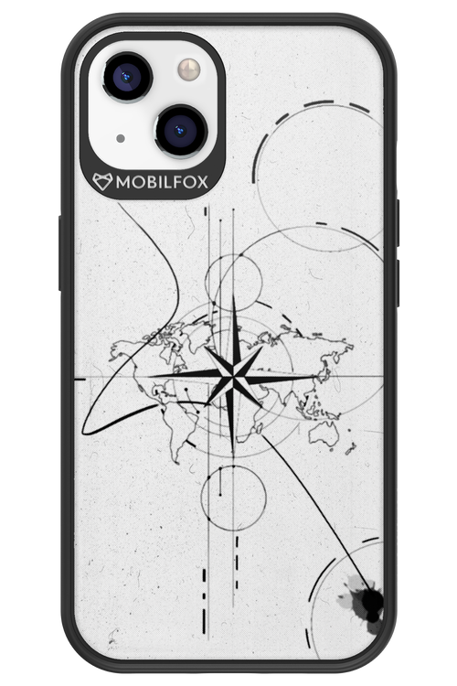 World Traveler - Apple iPhone 13