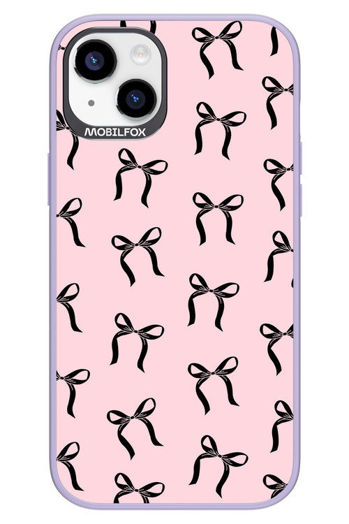 Bow Promise - Apple iPhone 14 Plus