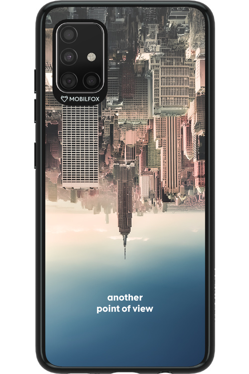 N-York - Samsung Galaxy A51