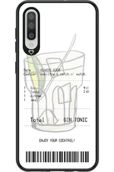 gin tonik - Samsung Galaxy A50