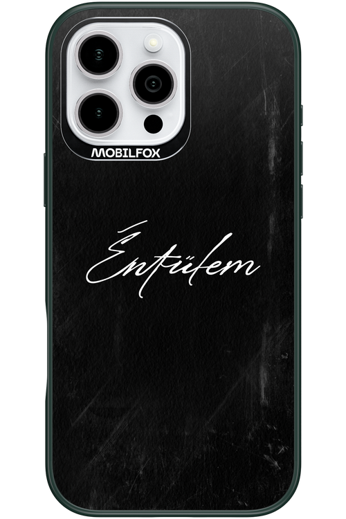 Éntűlem - Apple iPhone 16 Pro Max