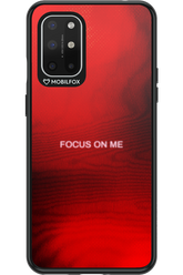 Focuss 2.0 - OnePlus 8T