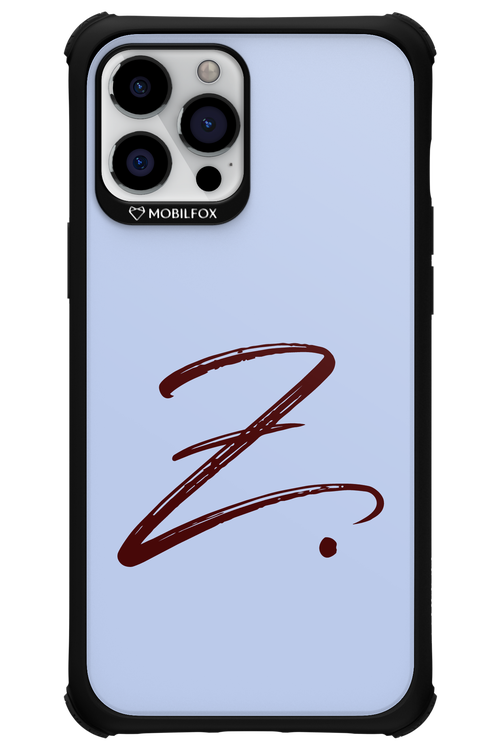 (Jellyfish Presso) Z 2.0 - Apple iPhone 12 Pro Max