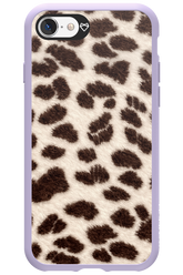 Wild Coat - Apple iPhone SE 2020