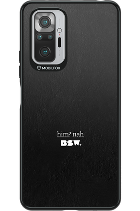 BSW FourSeasons 9 2.0 - Xiaomi Redmi Note 10 Pro