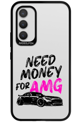 Need money for AMG - Samsung Galaxy A34