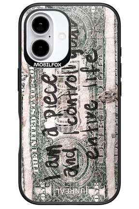 Dollars - Apple iPhone 16