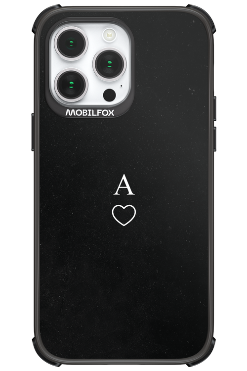 A Black 2.0 - Apple iPhone 14 Pro Max