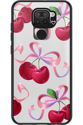 Cherry Cherry Lady - Xiaomi Redmi Note 9