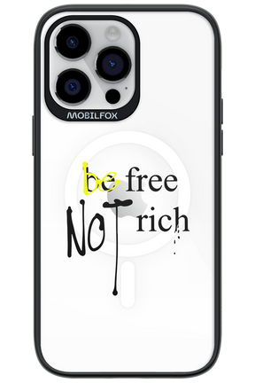 Be Free - Apple iPhone 14 Pro Max