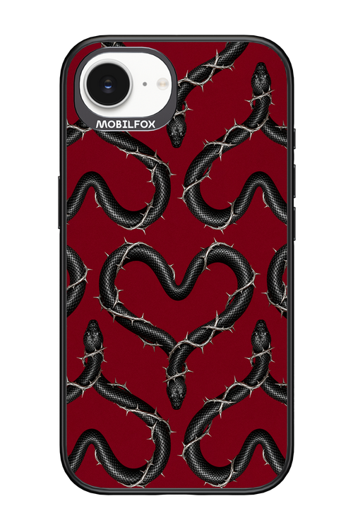 Bad Lover 2.0 - Apple iPhone 17e