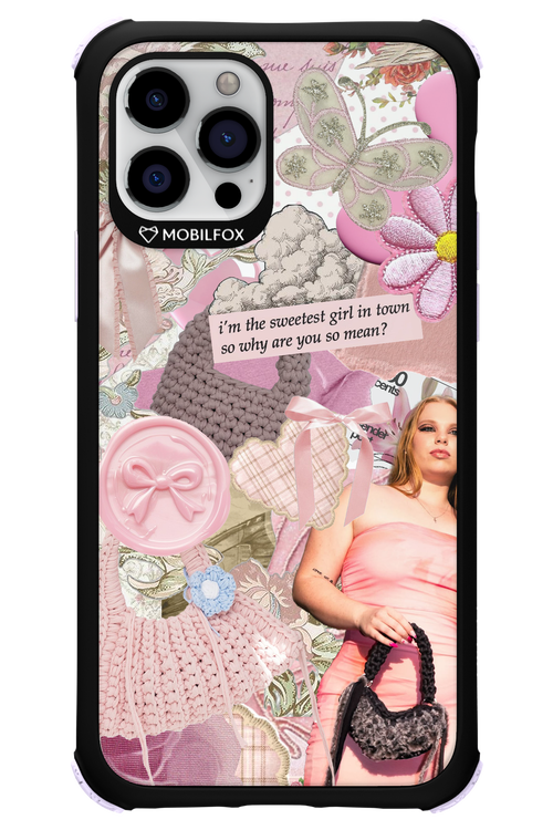 Sweet Fairy - Apple iPhone 12 Pro