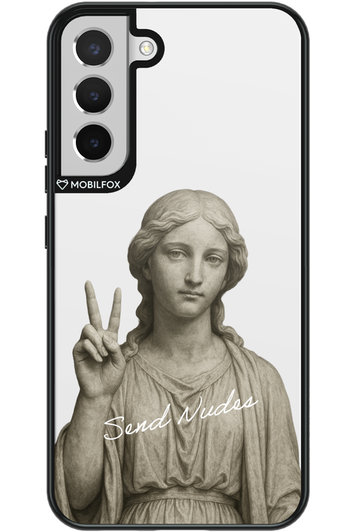 Saint Nudes - Samsung Galaxy S22+