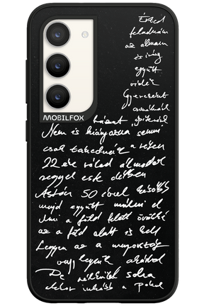 Úgy Unom - Samsung Galaxy S23