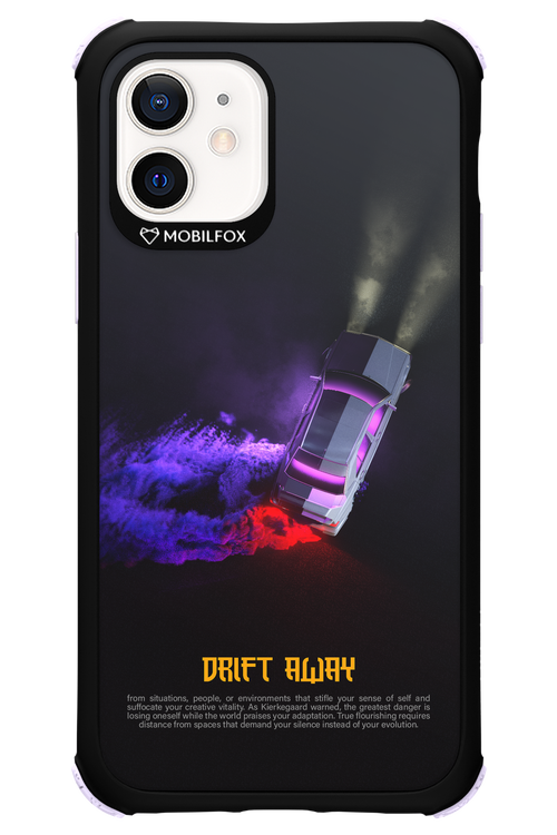 Drift Away - Apple iPhone 12