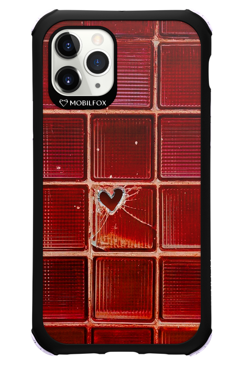 Heartbroken - Apple iPhone 11 Pro