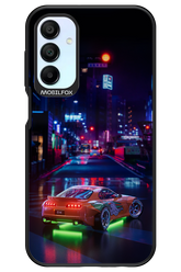 Tokyo Dreams - Samsung Galaxy A15