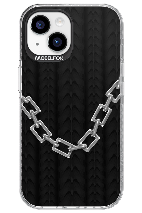 Chain Baddie - Apple iPhone 15