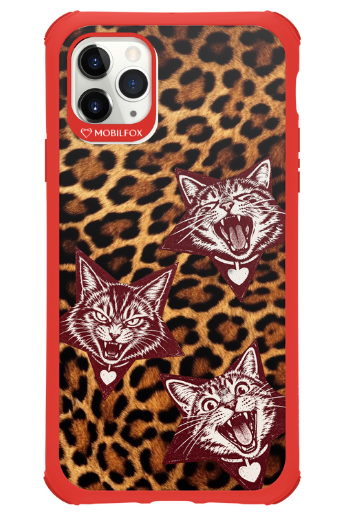 Cats and Chaos 2.0 - Apple iPhone 11 Pro Max