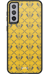 You Might Belong in Hufflepuff - Samsung Galaxy S21+