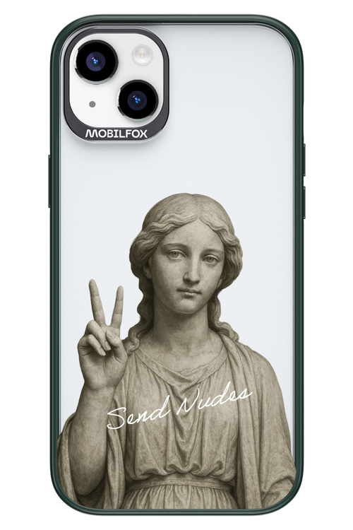 Saint Nudes - Apple iPhone 14 Plus