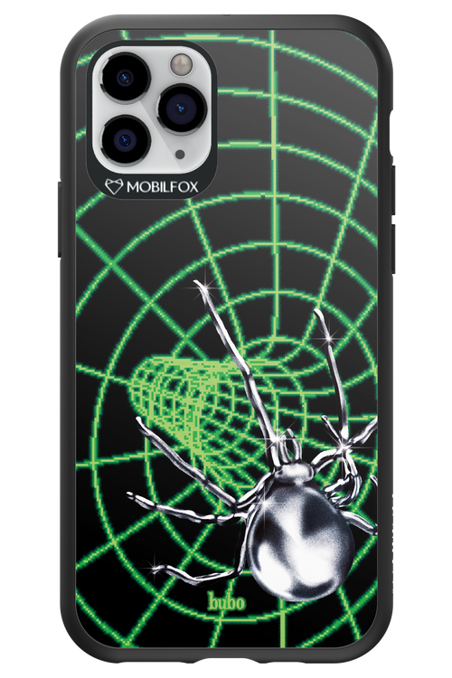 SINGULARITY - Apple iPhone 11 Pro