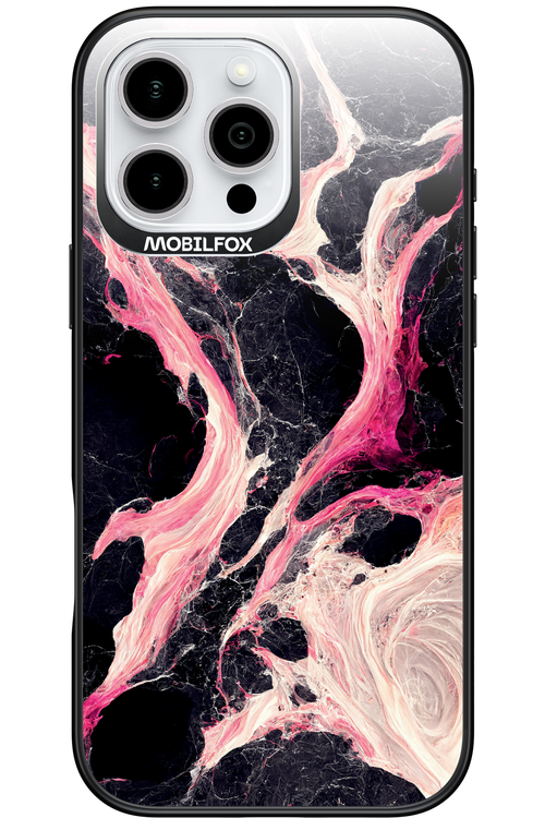 Rhodonite - Apple iPhone 16 Pro Max