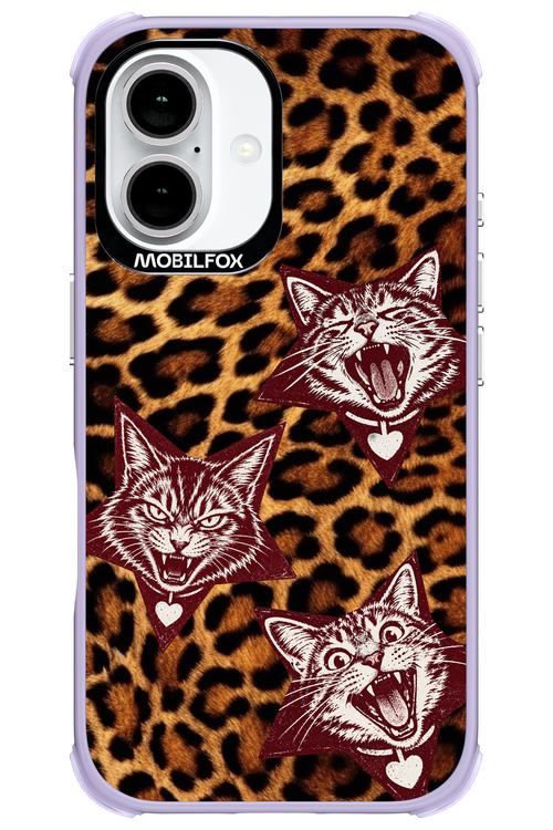 Cats and Chaos 2.0 - Apple iPhone 16