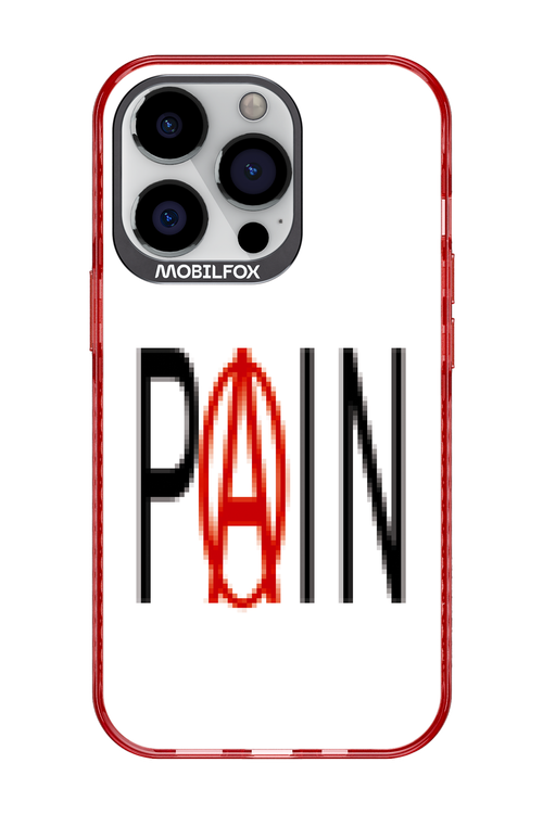 PAIN 2.0 - Apple iPhone 13 Pro