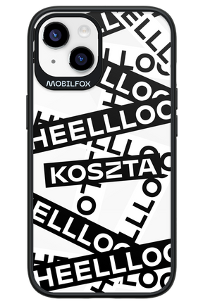 HEEELLLOOOOO - Apple iPhone 14