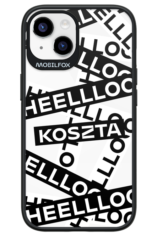 HEEELLLOOOOO - Apple iPhone 14