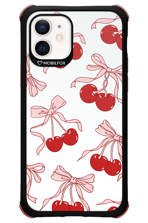 Cherry Queen - Apple iPhone 12