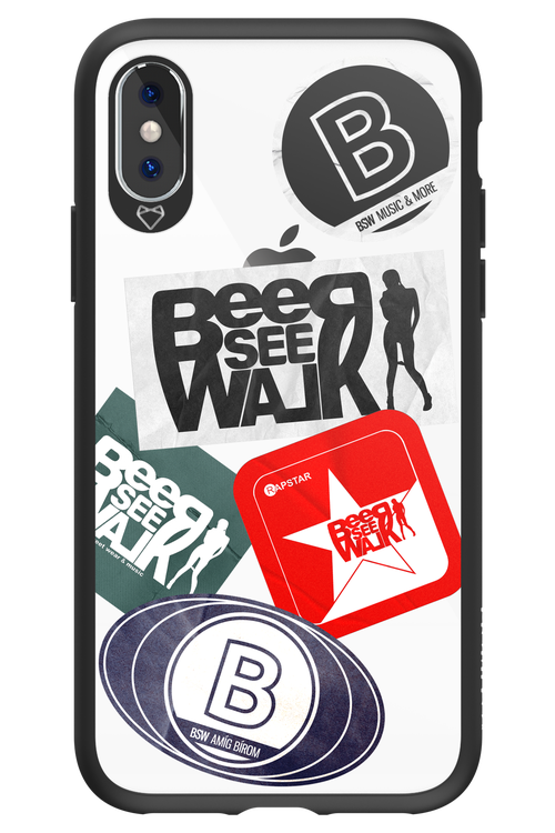 Beerseewalk I 2.0 - Apple iPhone X
