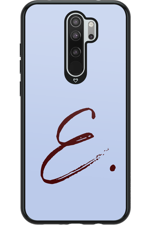 (Jellyfish Presso) E - Xiaomi Redmi Note 8 Pro